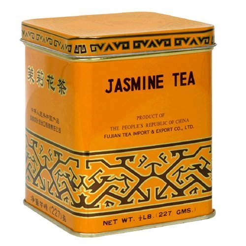Jesmine Tea 227 gram