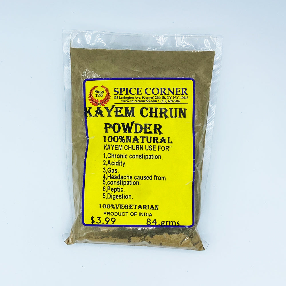 Kayem Chrun Powder