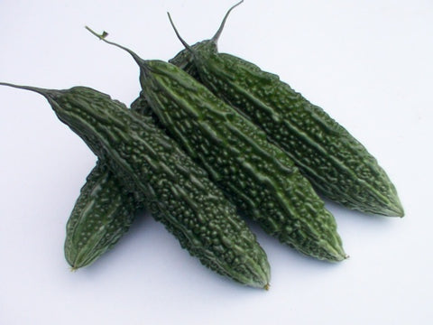 Karela (Bitter Melon)