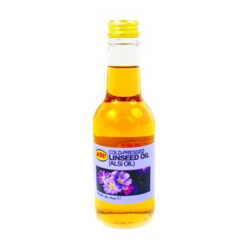 Linseed Oil 250 ml KTC