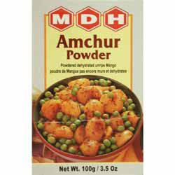 Amchoor(Mango) Powder 100g