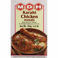 Karahi Chicken Masala 100g