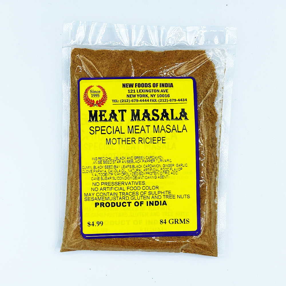 Meat Masala Special Meat Masala