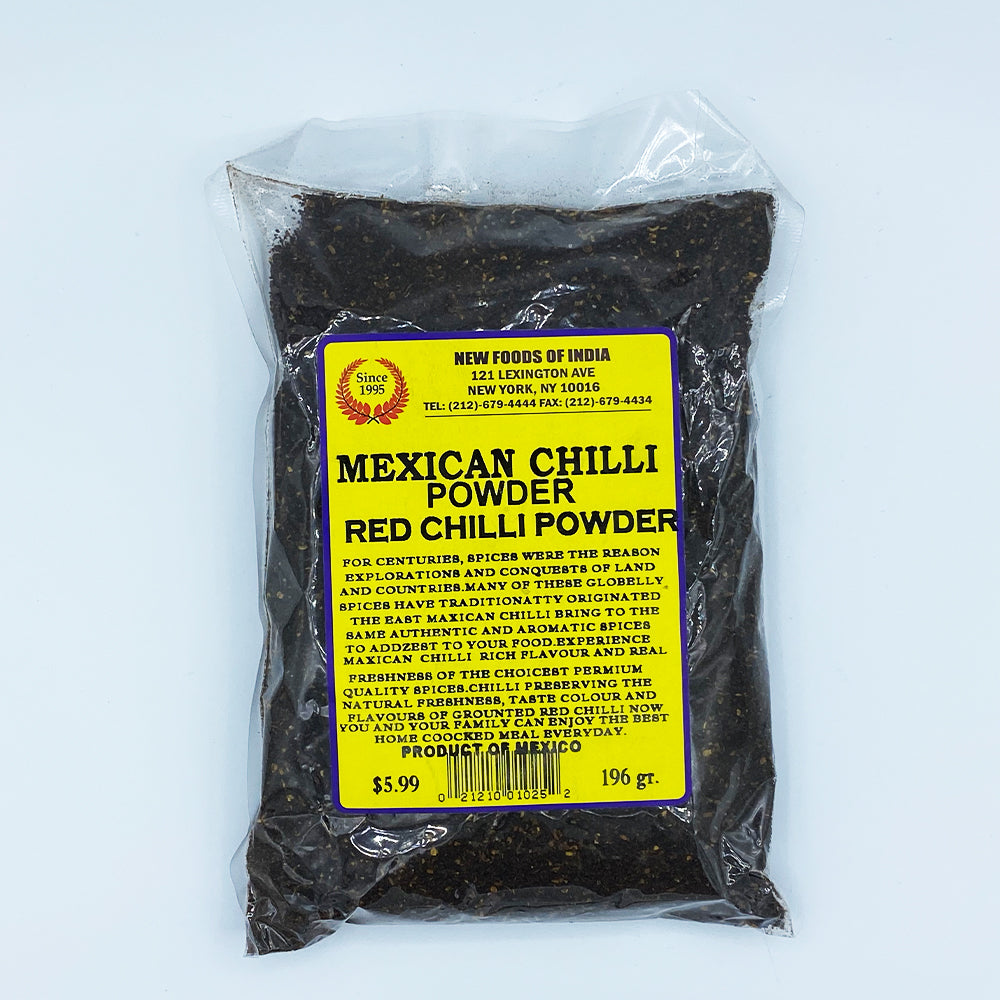 Mexican Chilli Powder
