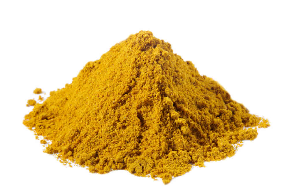 Madras Curry Powder 14 OZS