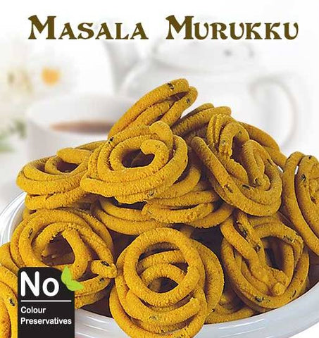 MURUKKU MASALA PK.