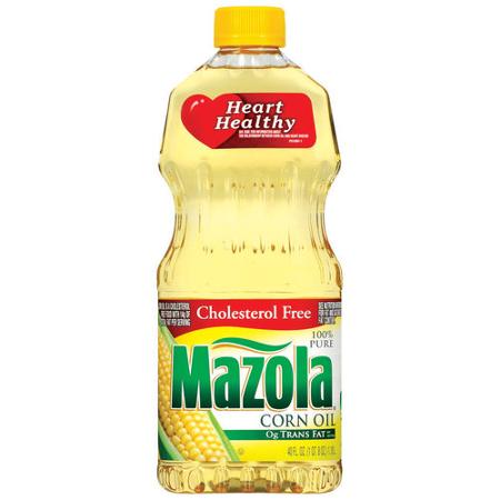 Mazola Corn Oil 24 ozs