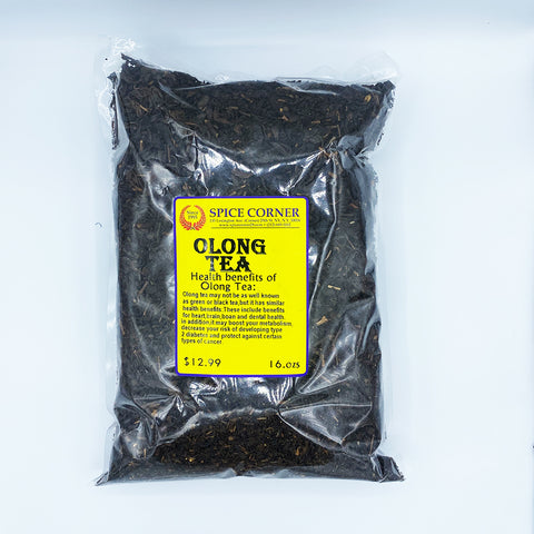 Olong Tea
