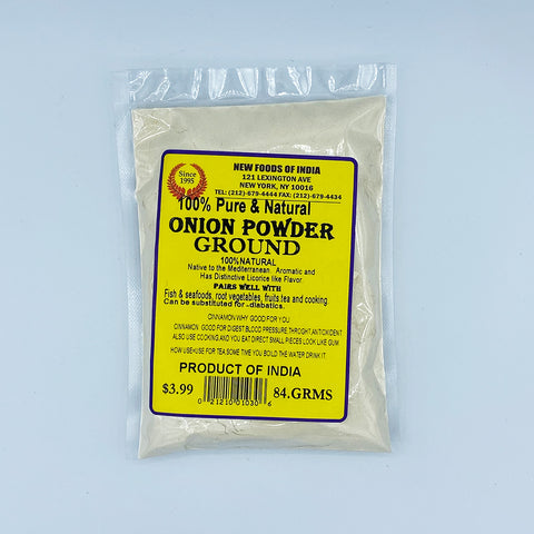 Onion Powder Ground