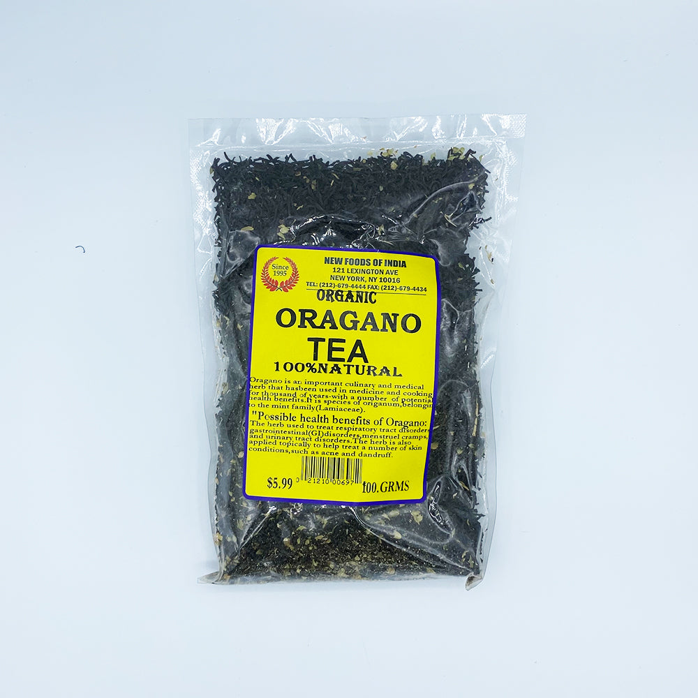 Oragano Tea 100 grams