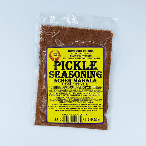 Pickle Seasoning Acher Masala