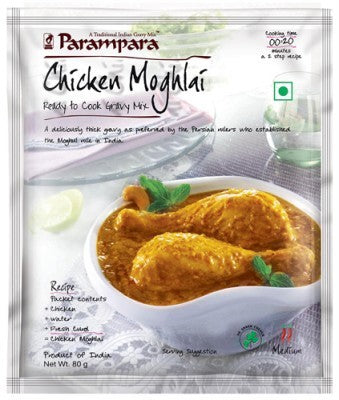 Chicken Moghlai 79g