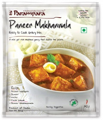 Paneer Makhanwala 79 g