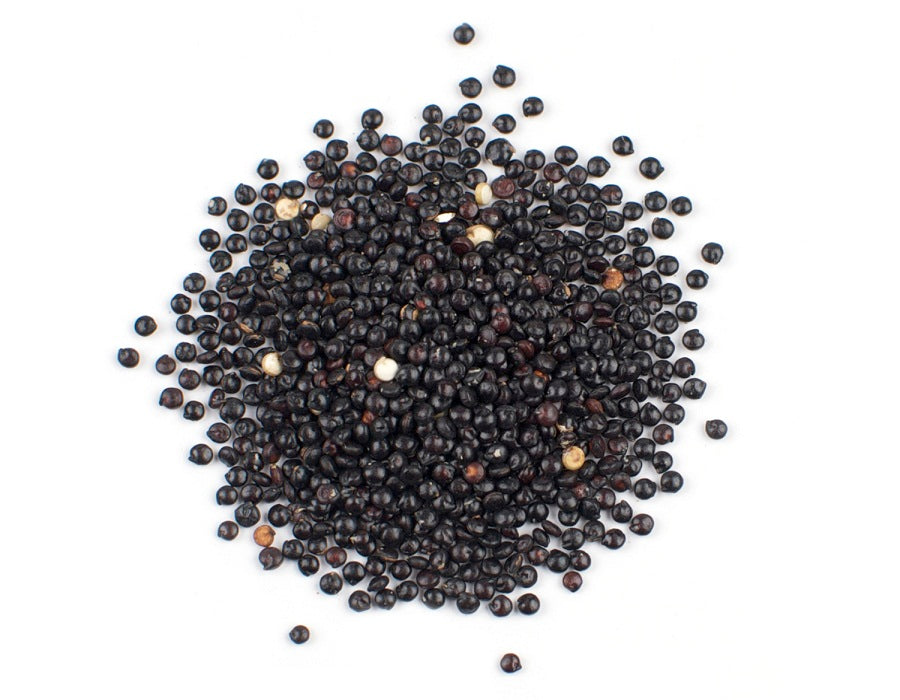 Quinoa Black 16 ozs