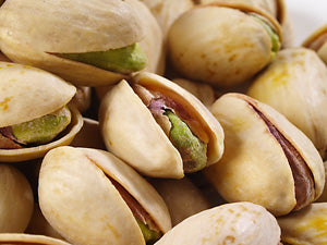 Roasted & Unsalted Pistachio Nut
