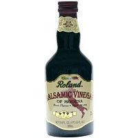 Balsamic Glaze, Italy