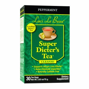 Super Dieters Tea 30 tea bags