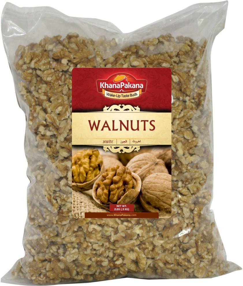 Walnuts 2 Lbs