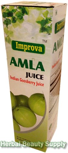 Amla Juice 16 ozs