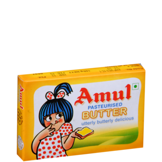 Amul Butter 100 grams