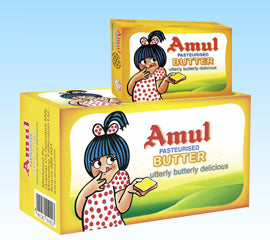 Amul Butter