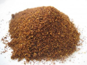Ancho Chilli Powder 4 Ozs