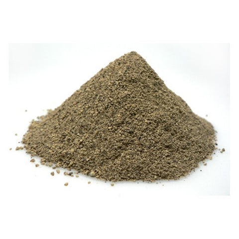 Black pepper Powder 84 grams