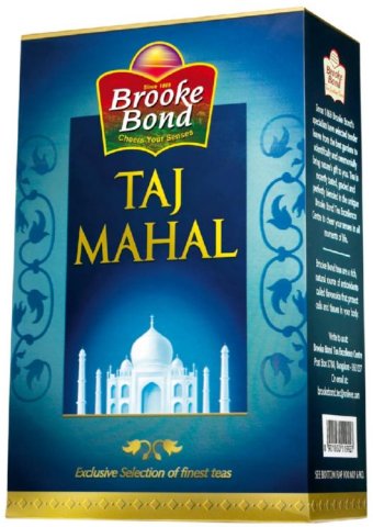 Taj Mahal Tea 450 Grams