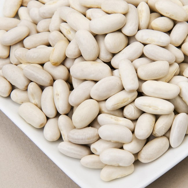 Cannellini, White Kidney Beans