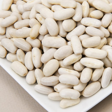 Cannellini, White Kidney Beans