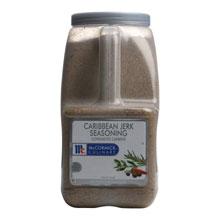 CARIBBEAN JERK SEASONING 4 OZS