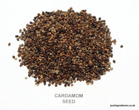 Green Cardamom Seed 2 ozs