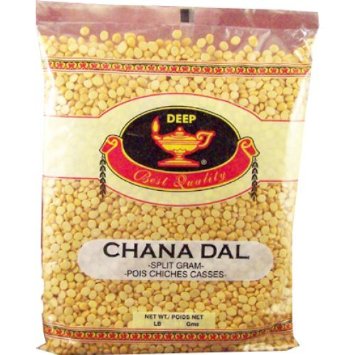 channa dal 340 gram