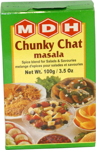 Chat Masala 100 Gram