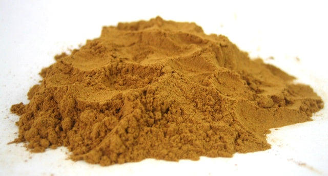 Ginger Ground 6 Ozs