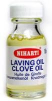 Clove Oil 0.5 Ozs