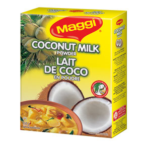 Coconut Milk Powder 300 gram