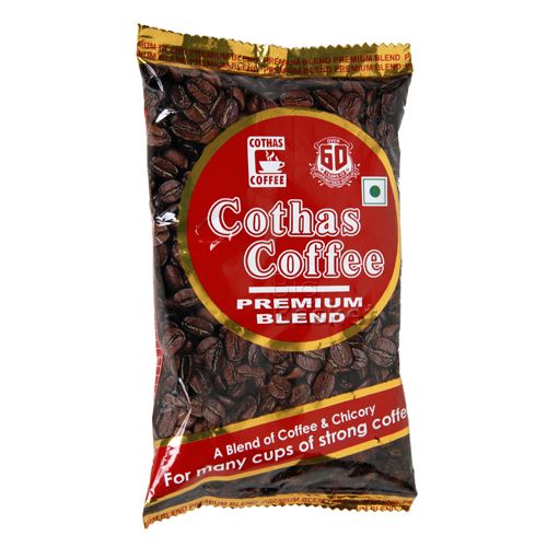 Cothas Coffee  200 GRAMS