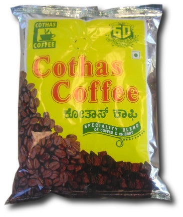 Cothas Coffee  200 GRAMS