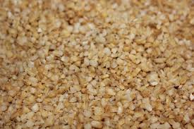Couscous Brown 1 LB