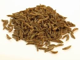 Cumin Seeds 3 ozs