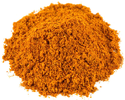 Curry Powder Hot 7 OZS