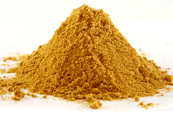 Curry Powder Mild 3 OZS
