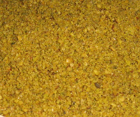 Curry powder Reguler 7 Ozs