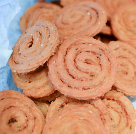 CHAKARI 6 OZS (Deep)