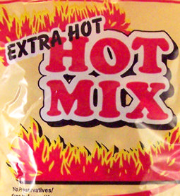 HOT MIX EXTRA HOT 400 GRAMS
