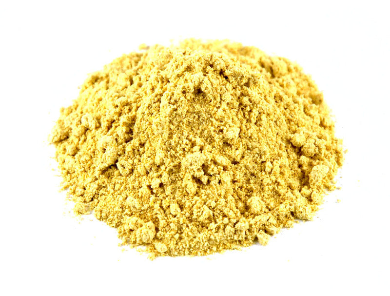 Fenugreek Ground 5 Ozs