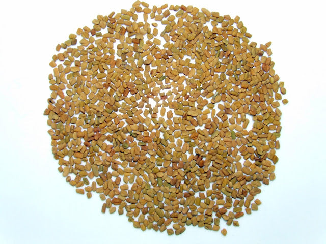 Fenugreek Crush 5 Ozs