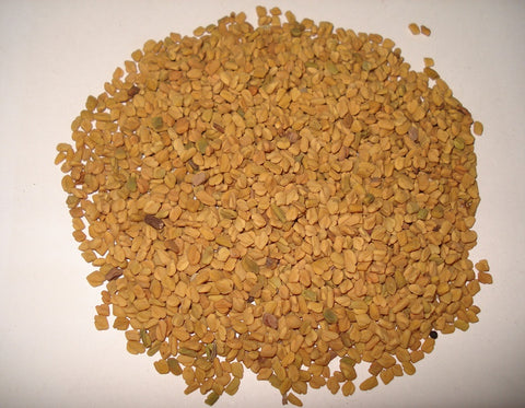 Fenugreek Crush 5 Ozs