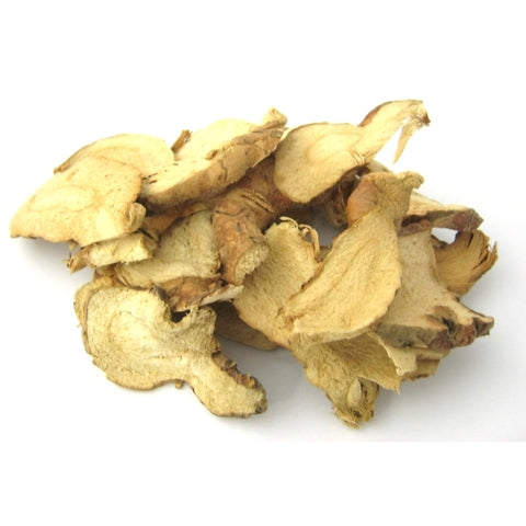 Galangal Slice 2 OZS
